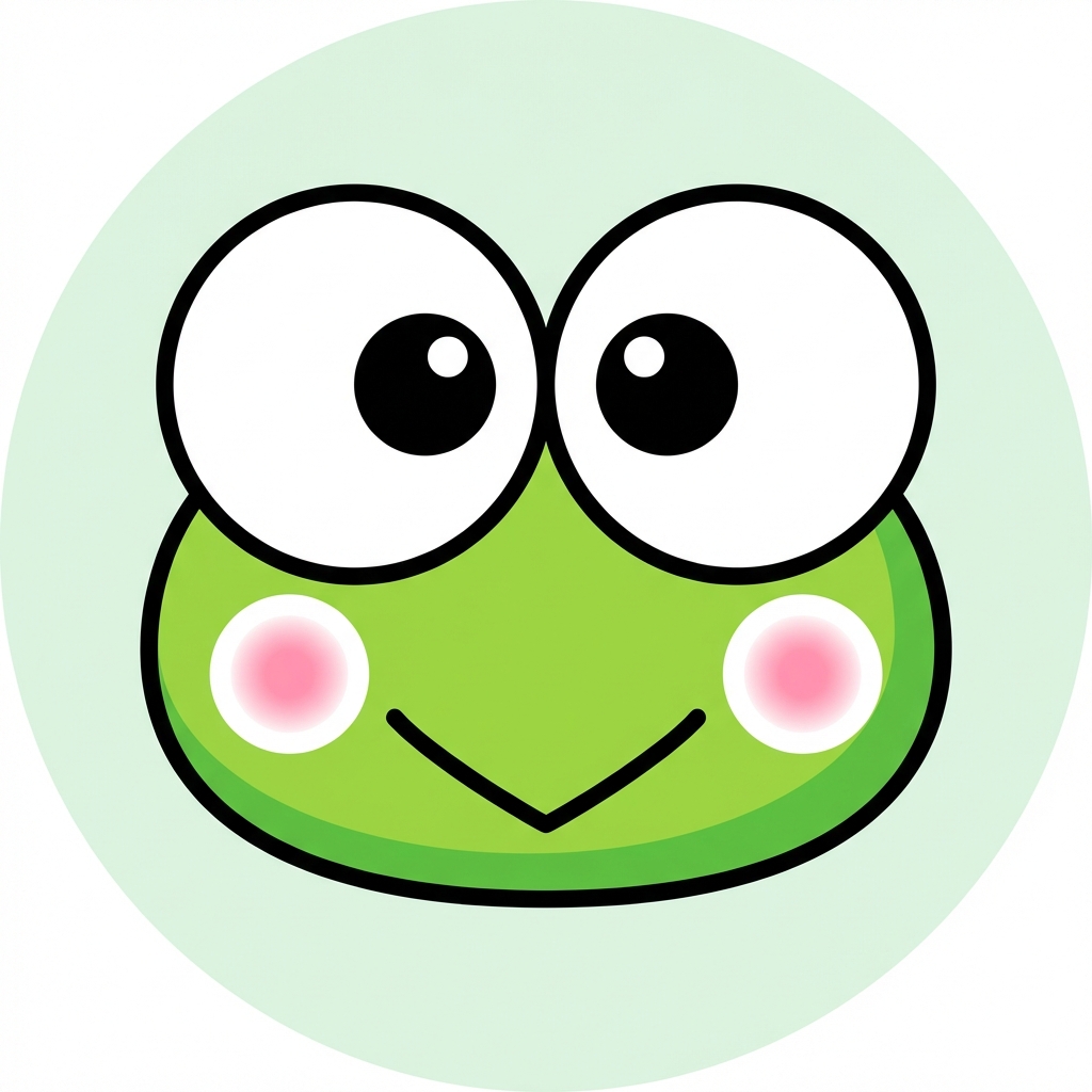 Keroppi
