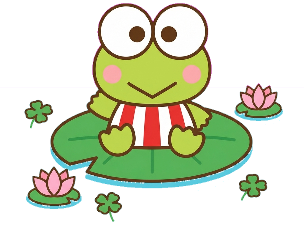 Keroppi